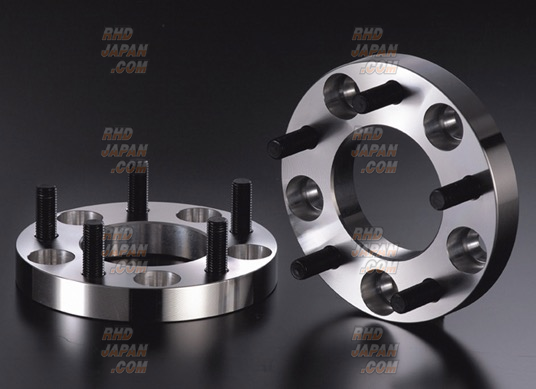 車 REAL Wide Tread Spacer 20mm